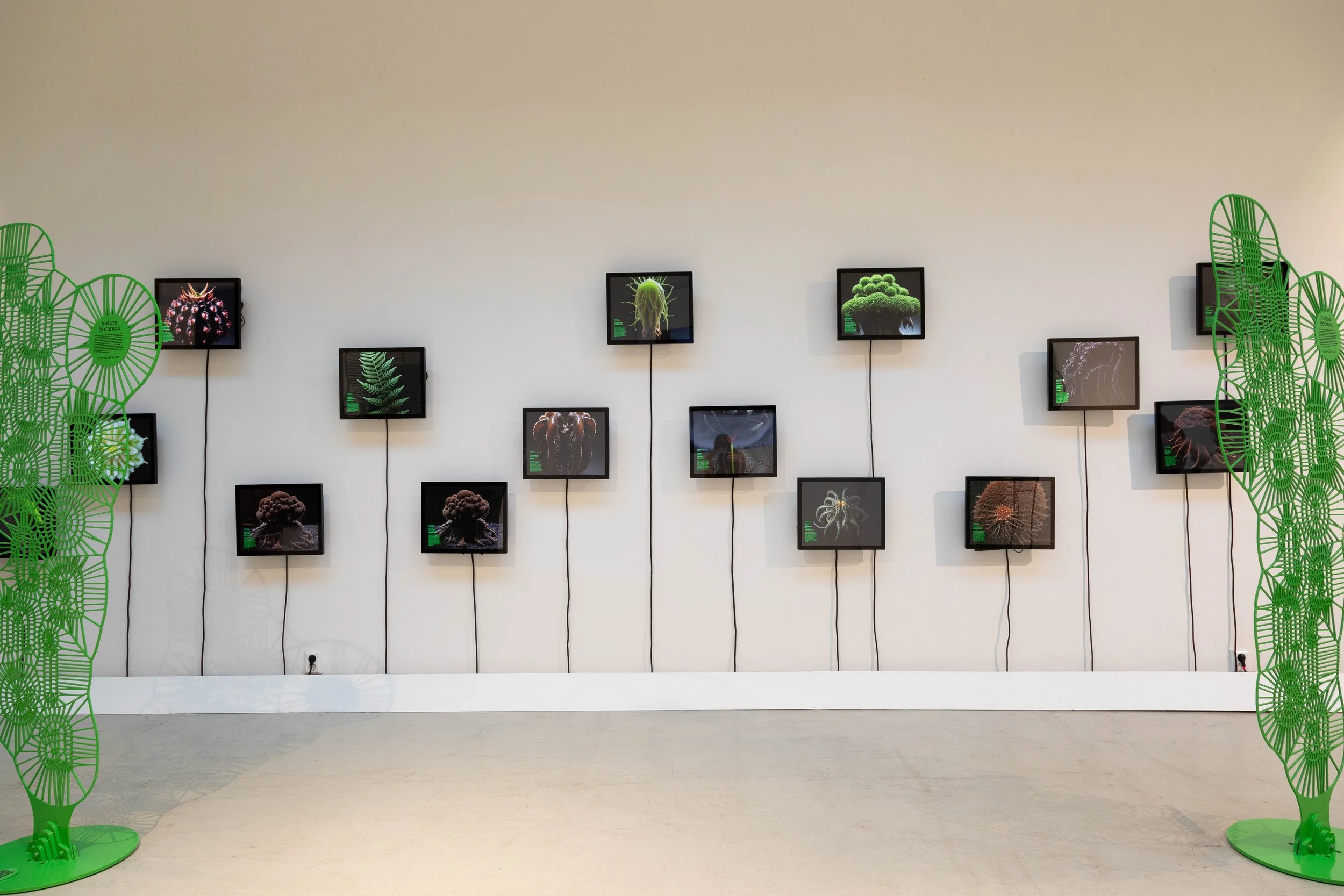 DocLab production moment